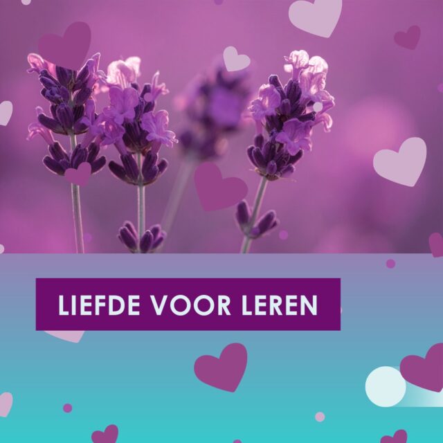 Met Valentijnsdag vieren we de liefde… en voor mij hoort daar ook de liefde voor leren bij! 💟

Niets zo mooi als nieuwsgierigheid, groei en het gevoel dat er altijd weer iets nieuws te ontdekken is.

Dus vandaag stuur ik een beetje extra liefde naar iedereen die leert, ontwikkelt, probeert en doorgaat. 

#partnerinleren #liefdevoorleren #valentijnsdag