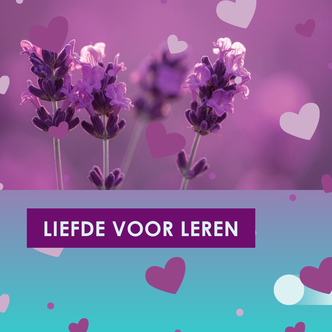 Met Valentijnsdag vieren we de liefde… en voor mij hoort daar ook de liefde voor leren bij! 💟

Niets zo mooi als nieuwsgierigheid, groei en het gevoel dat er altijd weer iets nieuws te ontdekken is.

Dus vandaag stuur ik een beetje extra liefde naar iedereen die leert, ontwikkelt, probeert en doorgaat. 

#partnerinleren #liefdevoorleren #valentijnsdag